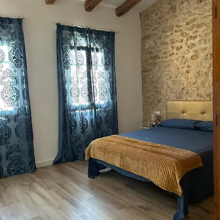 Via Ca'Ls Avis Villa Campredo Buitenkant foto